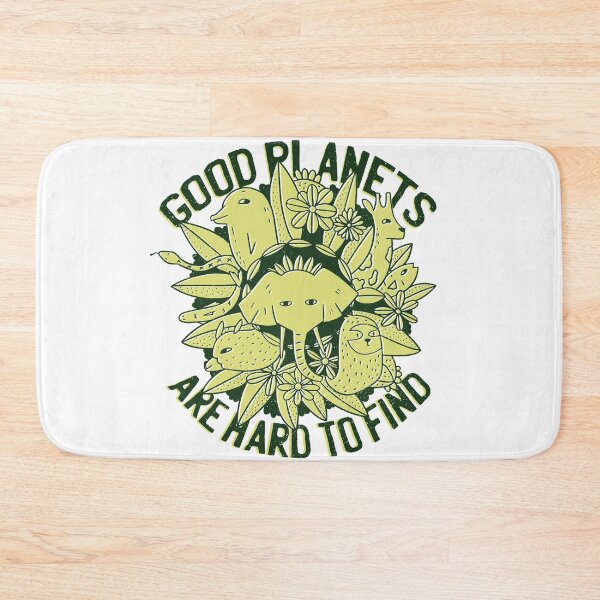 Item preview, Good planets are hard to find designed and sold by ritshi.