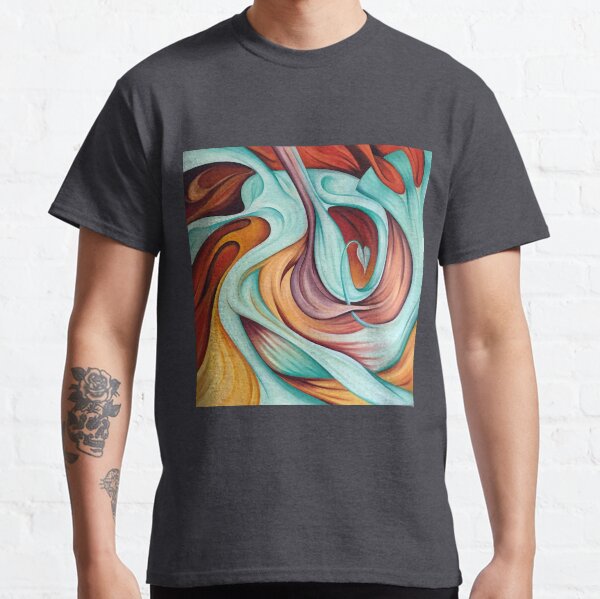 Latido Camiseta clásica
