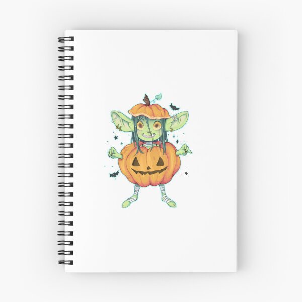 Item preview, Nott’s Halloween Costume designed and sold by applepiyaa.