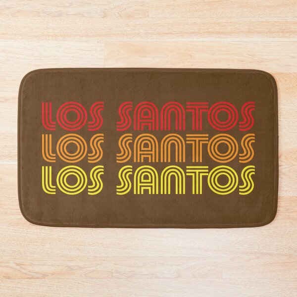 Item preview, Los Santos Groovy designed and sold by PetrolHeads.