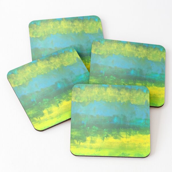 Item preview, abstract forest designed and sold by charlipig.