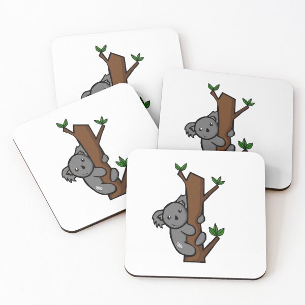 Item preview,  Koala With A Dexcom designed and sold by CatGirl101.