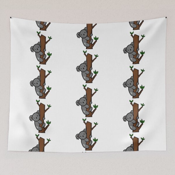 Item preview,  Koala With A Dexcom designed and sold by CatGirl101.