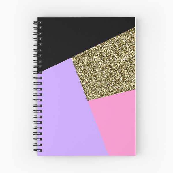 Item preview, Girly Glitter Sectors designed and sold by passionatelyem.