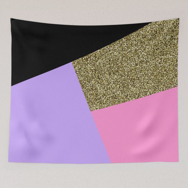 Item preview, Girly Glitter Sectors designed and sold by passionatelyem.