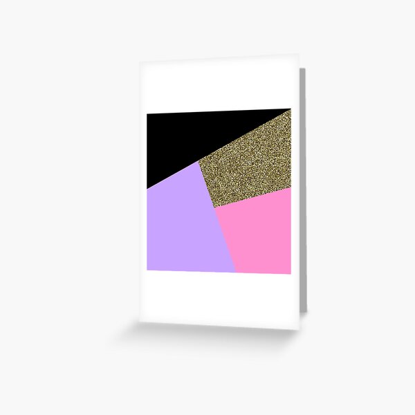 Artikel-Vorschau von Girly Glitter-Sektoren, designt und verkauft von passionatelyem.
