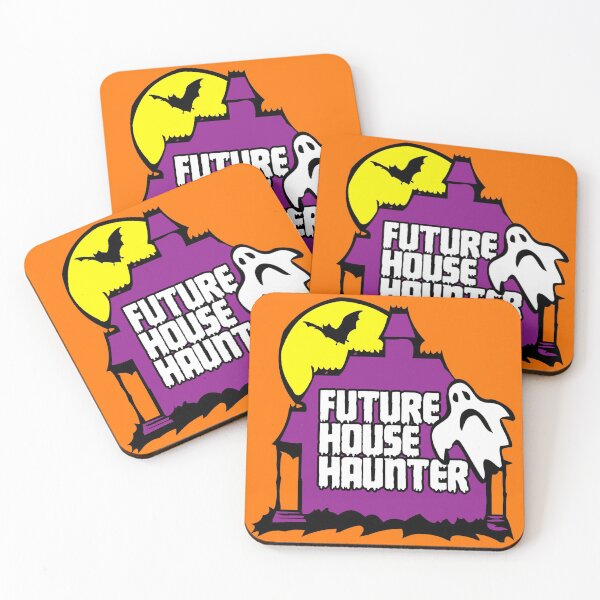 Item preview, Future House Haunter designed and sold by zombill.