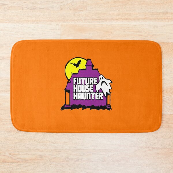 Item preview, Future House Haunter designed and sold by zombill.
