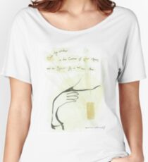 Rumi - Spirit Women's Relaxed Fit T-Shirt
