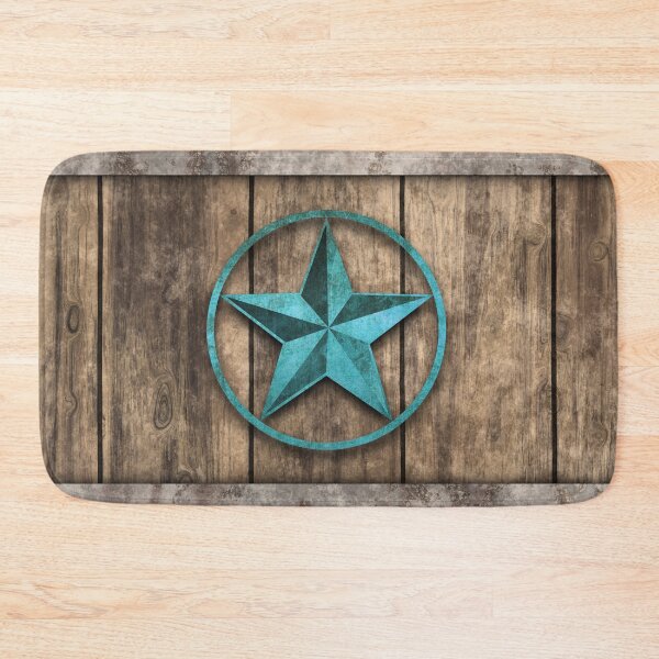 Item preview, Rustic Star (Barrel) designed and sold by Jared Davies.
