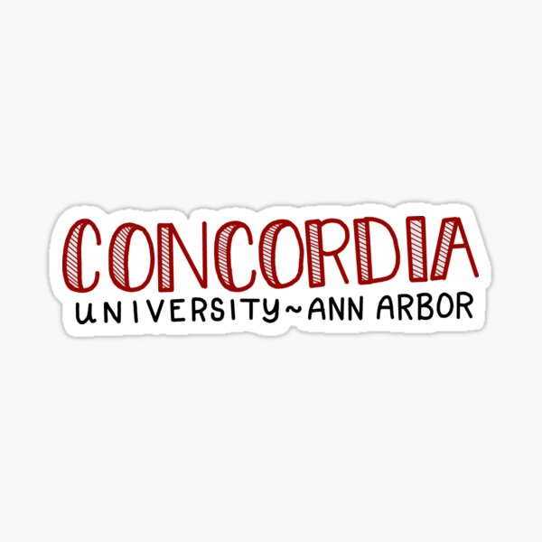 Concordia Cardinals Cheer Longsleeve T-Shirt - Red – Concordia Ann Arbor