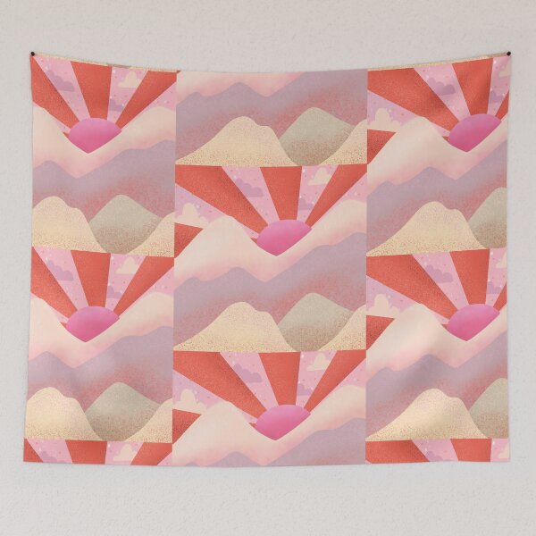 Item preview, Daybreak designed and sold by thedailygrind.