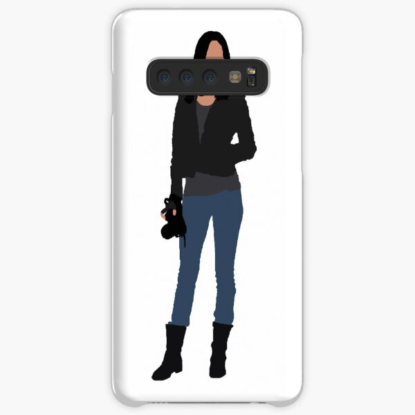 Alias Samsung Galaxy Snap Case
