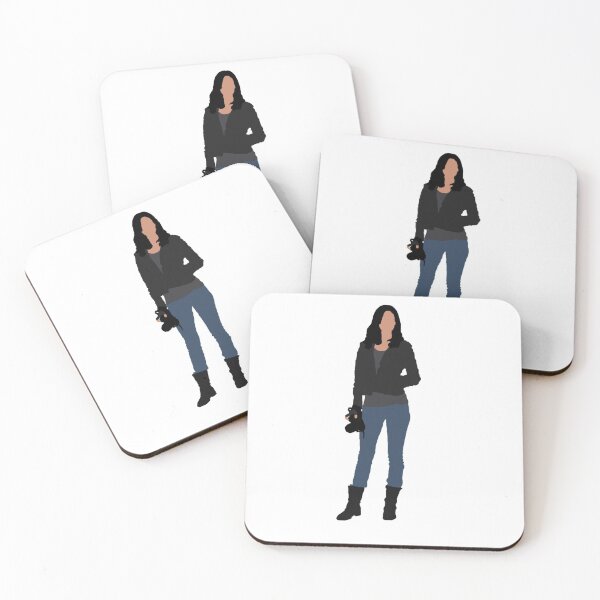 Item preview, Alias designed and sold by inknimagination.