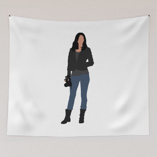 Item preview, Alias designed and sold by inknimagination.