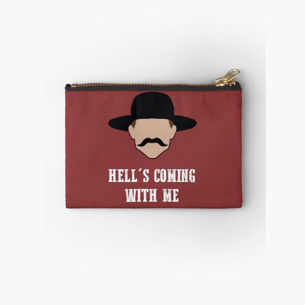 Item preview, Hell's Coming designed and sold by joefixit2.