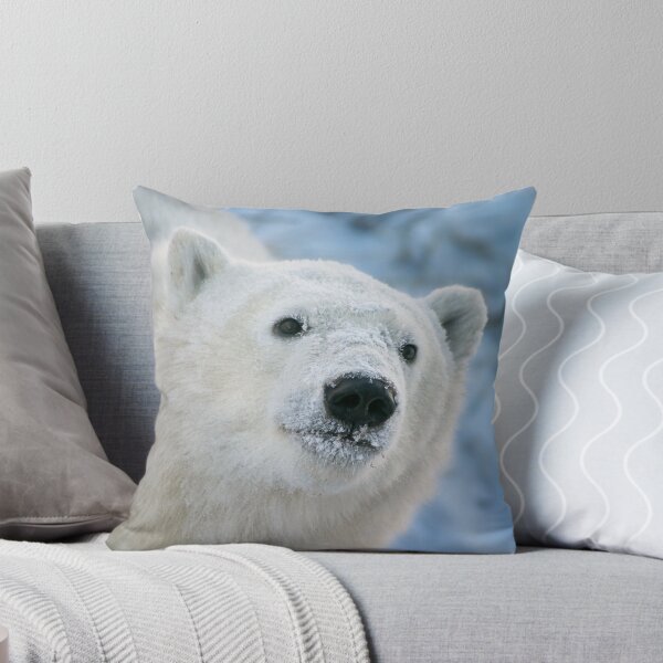 Item preview, Face of a cub designed and sold by Owed To Nature.