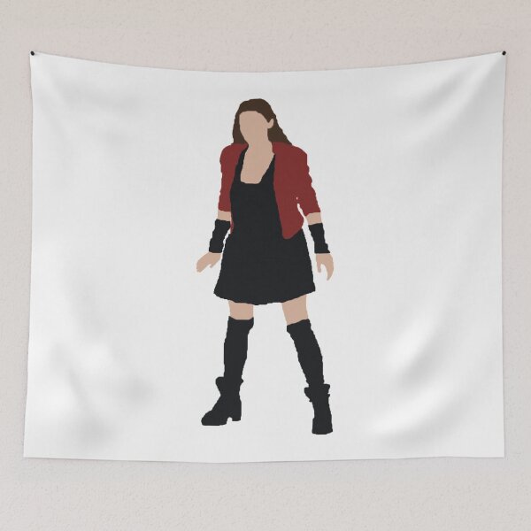 Item preview, She's Weird designed and sold by inknimagination.