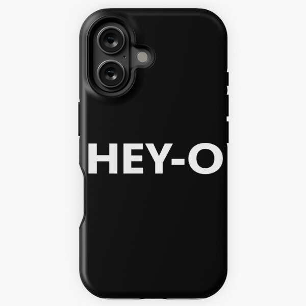 Item preview, HEY-O designed and sold by josephrory.