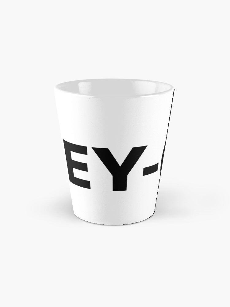 Hey O Mug By Josephrory Redbubble