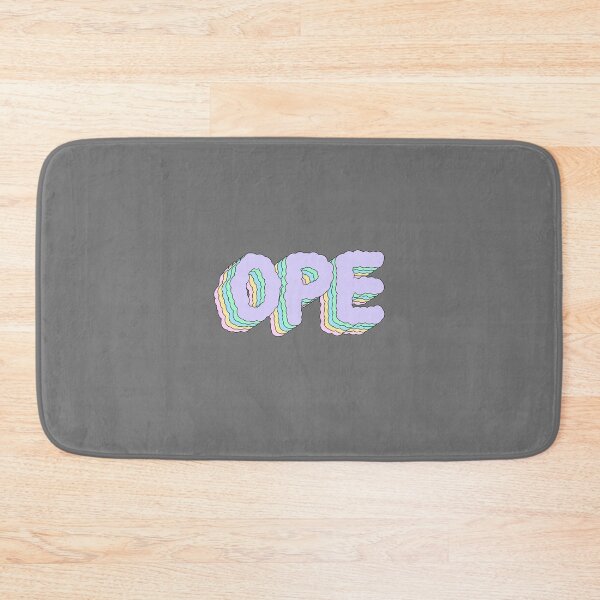 Item preview, Ope Clouds designed and sold by bathwater.