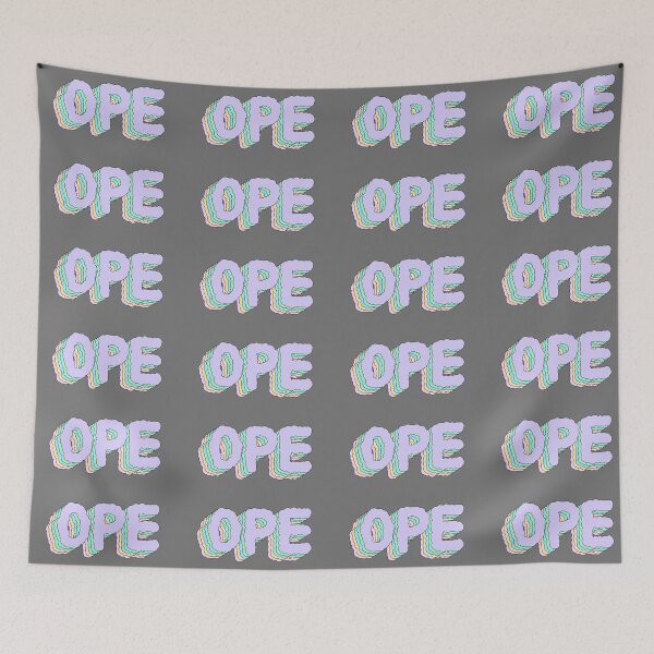 Item preview, Ope Clouds designed and sold by bathwater.