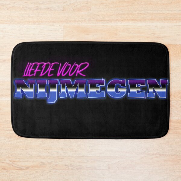 Item preview, Nijmegen 80's designed and sold by Stenzy.