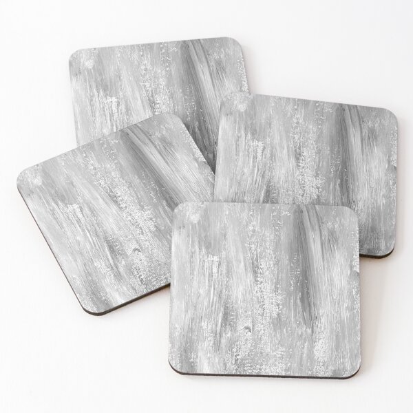 Item preview, concrete textured brushstrokes designed and sold by charlipig.