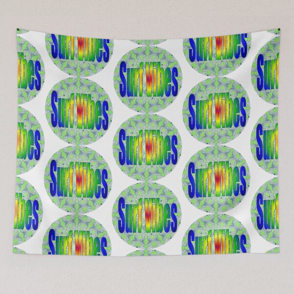 Item preview, Surf vibes II designed and sold by dreamweavergt.