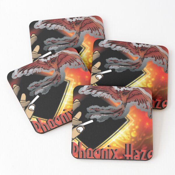 Item preview, Phoenix Haze designed and sold by Pheonix Weber.