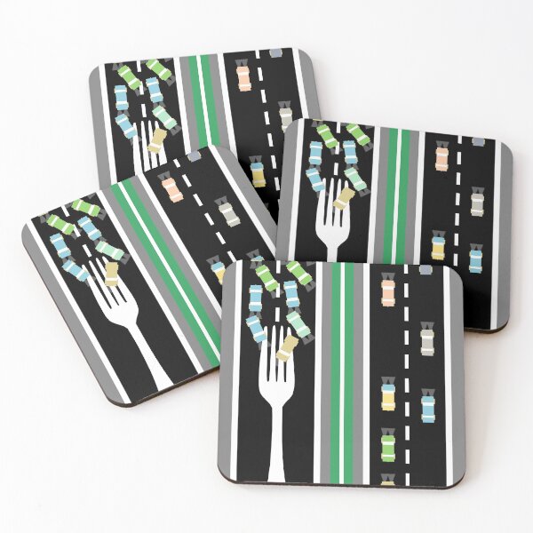 Item preview, Fork in the road designed and sold by piedaydesigns.