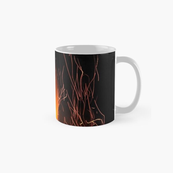 Campfire Classic Mug