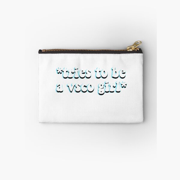 Item preview, Tries to be a vsco girl designed and sold by Souhayla.