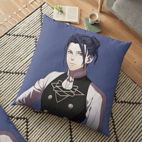 Felix - Fire Emblem Three Houses Floor Pillow