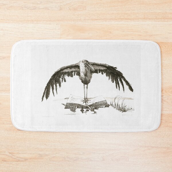 Item preview, The Wisdom by Ernst Moritz GEYGER signed designed and sold by simpson92.