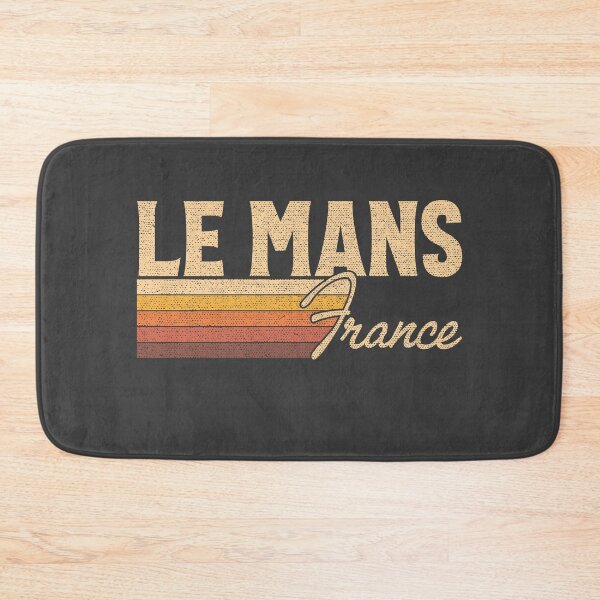 Item preview, Le Mans France designed and sold by dk80.