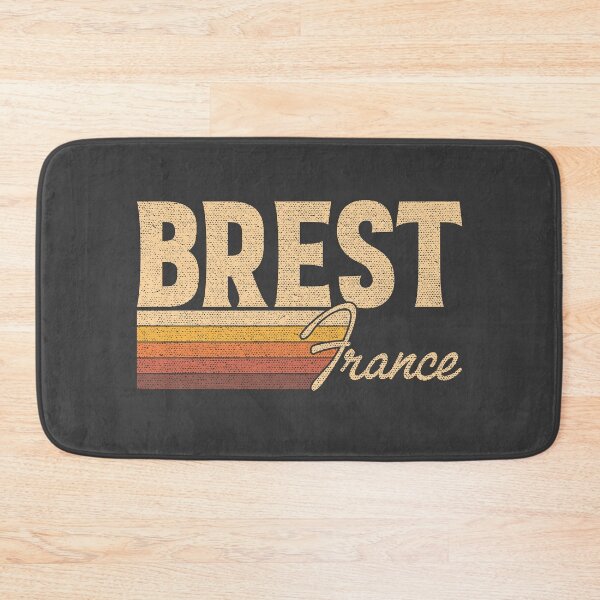 Item preview, Brest France designed and sold by dk80.