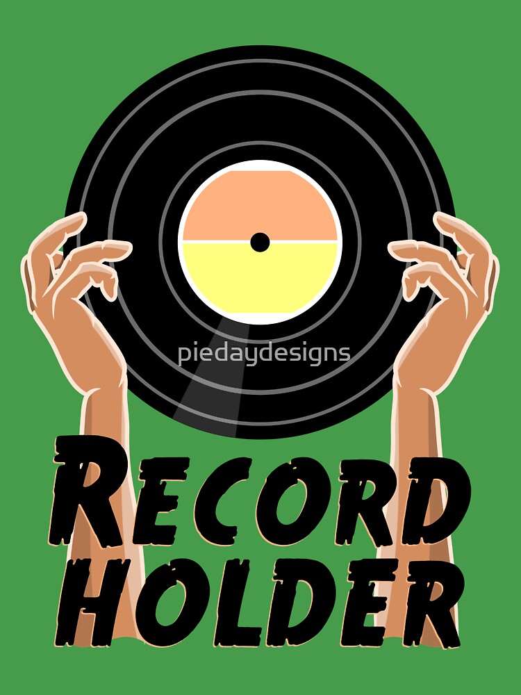 Old School Music Lover Vinyl Records Fan Poster for Sale by EddieBalevo
