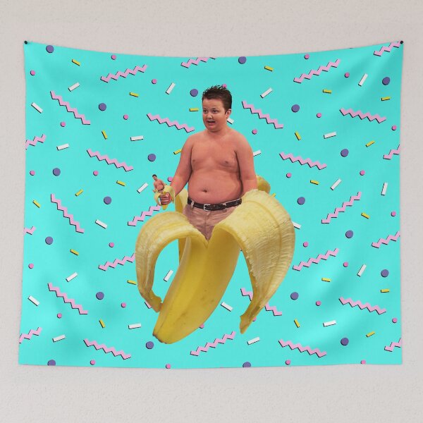 Item preview, Saved by the Gibby designed and sold by iWumbo.