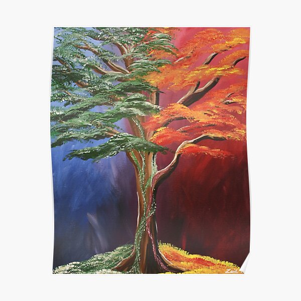 Two Seasons Poster