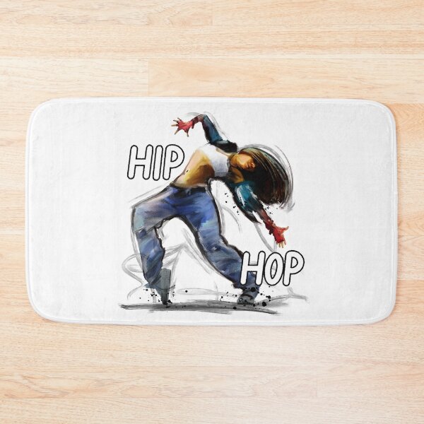 Item preview, Hip Hip Dance designed and sold by ILYO-art.