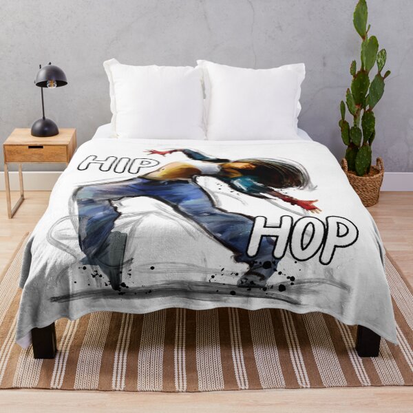 Item preview, Hip Hip Dance designed and sold by ILYO-art.