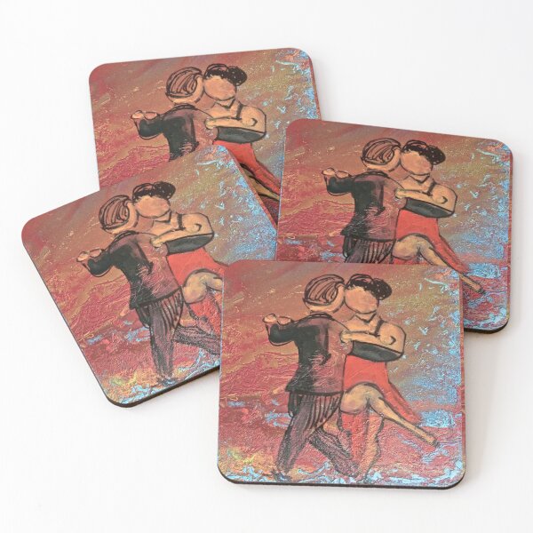Item preview, Tango Frandre Milonga designed and sold by Andre Beaulne.