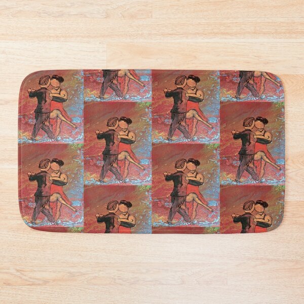 Item preview, Tango Frandre Milonga designed and sold by Andre Beaulne.