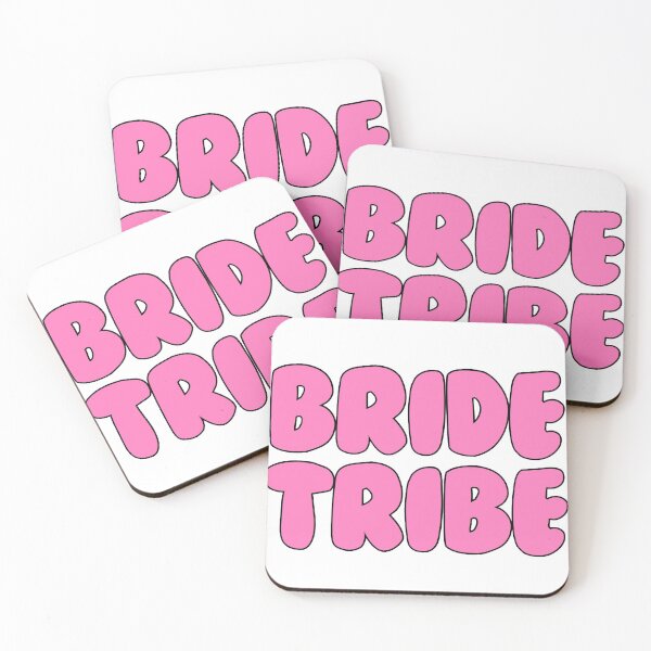 Item preview, bride Tribe  designed and sold by sticcity.