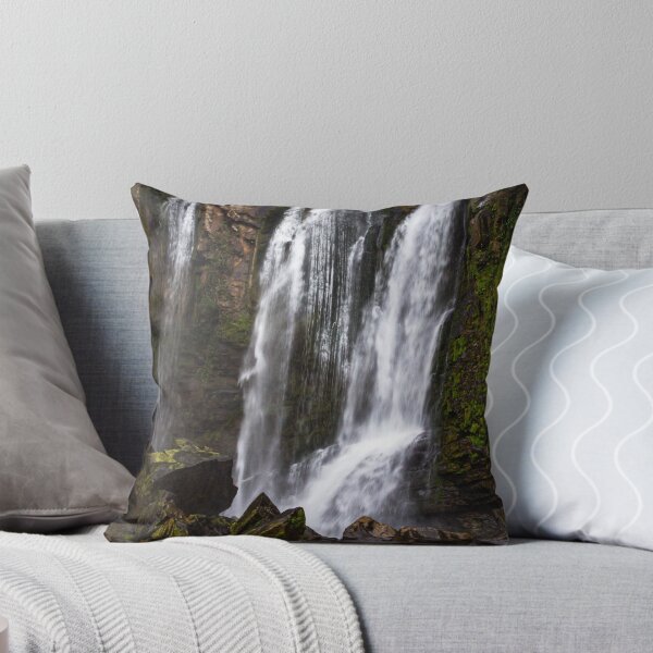 Item preview, Upper Nauyaca Waterfall designed and sold by darren-j-mcleod.
