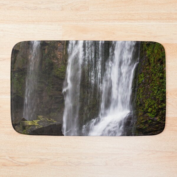 Item preview, Upper Nauyaca Waterfall designed and sold by darren-j-mcleod.
