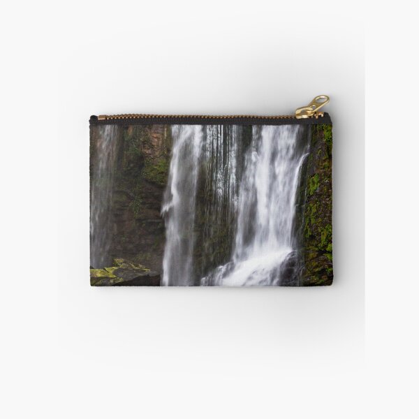 Item preview, Upper Nauyaca Waterfall designed and sold by darren-j-mcleod.