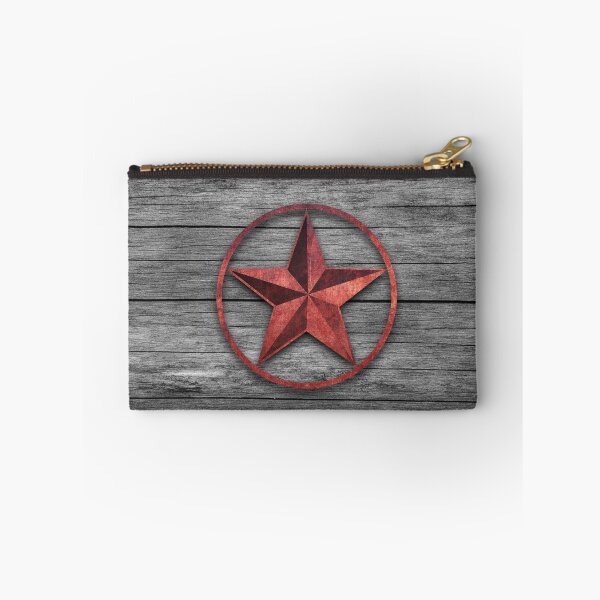 Item preview, Rustic Star (Grey Boards) designed and sold by Jared Davies.