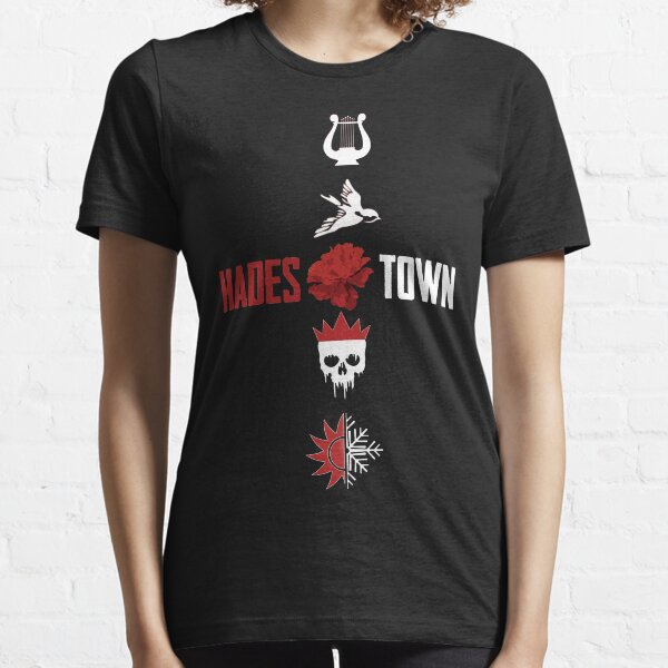 Hadestown Titles Essential T-Shirt